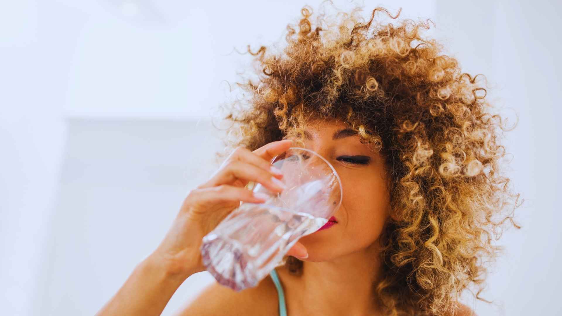 The Importance of Water in Your Daily Routine